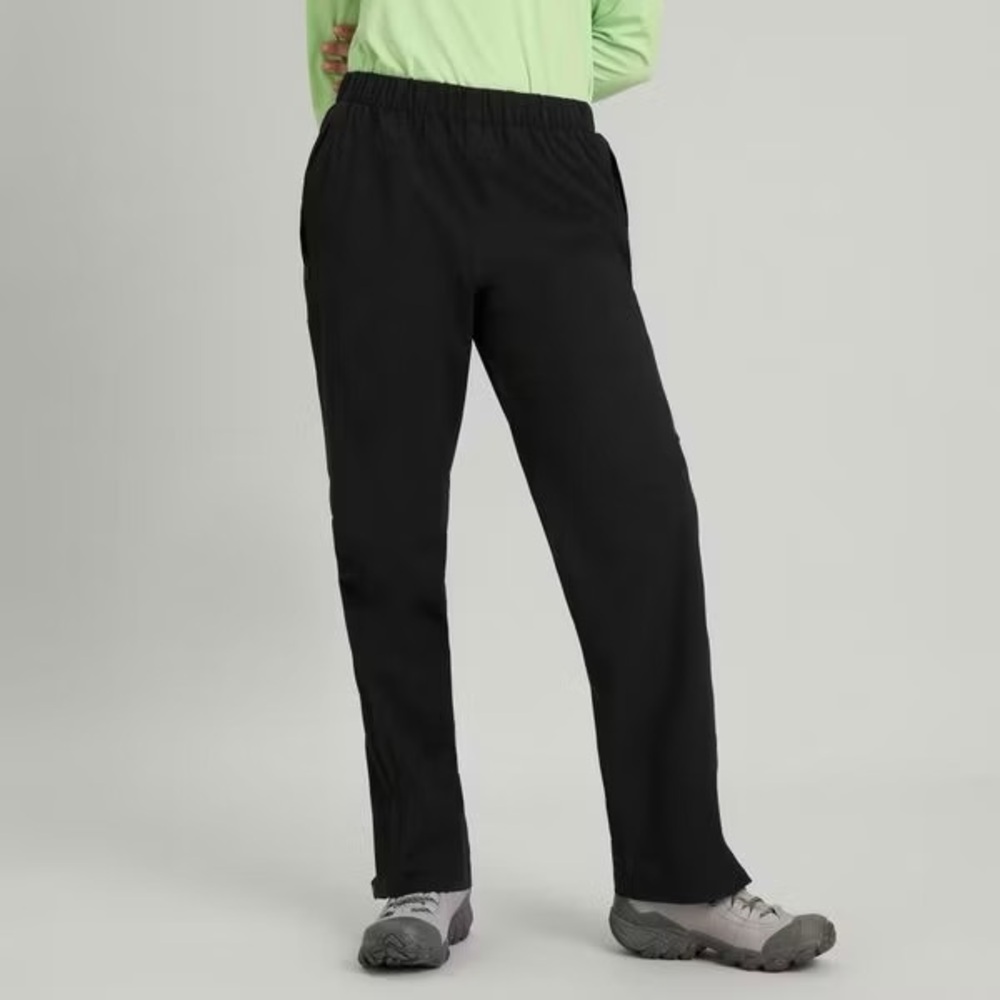 Kathmandu Women's Charcoal Joggers